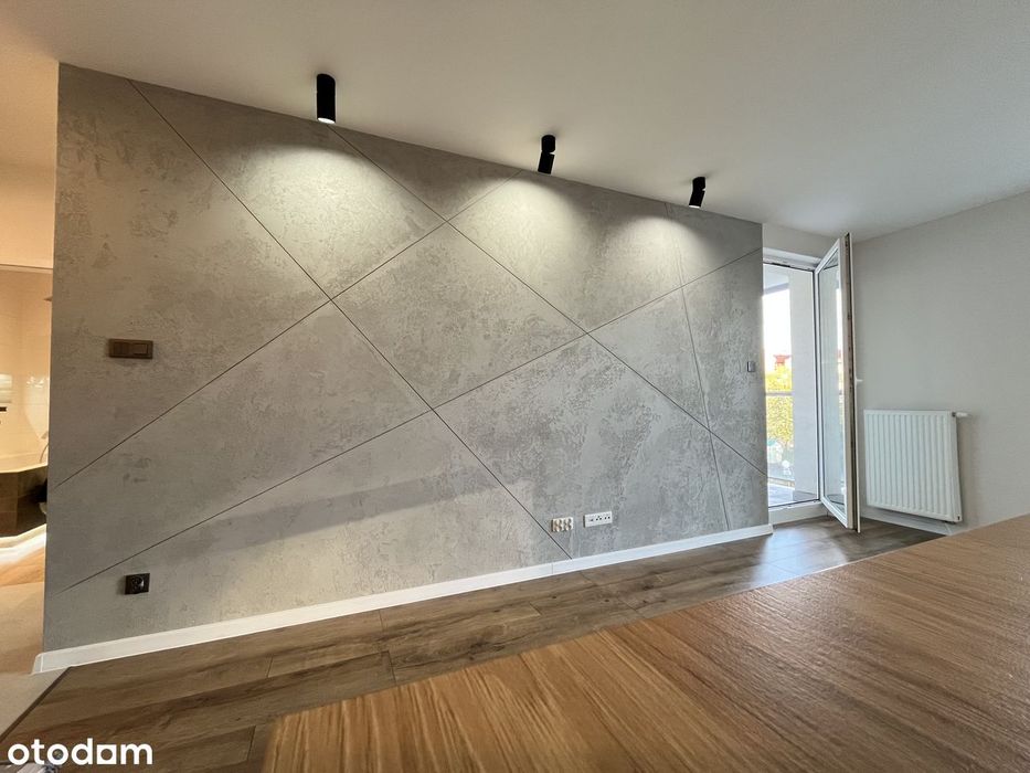 Nowe Mieszkanie Klonowa 65 | Kielce | 52,69 M2 | 643 000 Zl