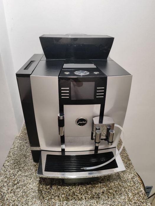 JURA GIGA X3 Professional ekspres do kawy