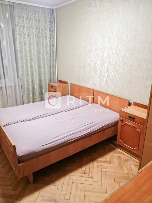 3-к. квартира з функціональним плануванням за вул. Леся Курбаса