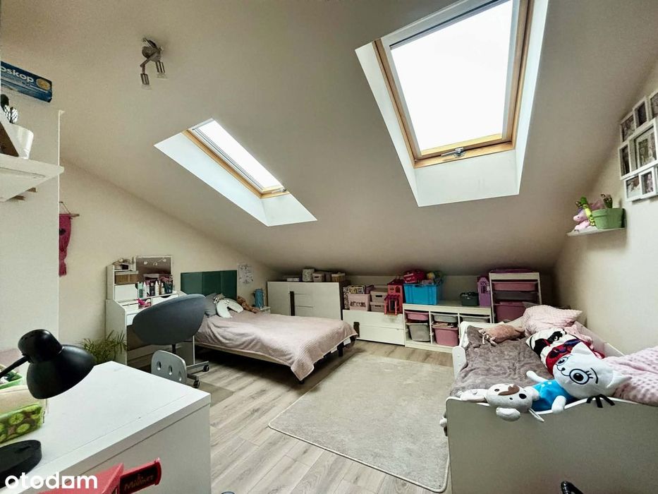 Mieszkanie bezczynszowe w dzielnicy Południe ( 80 m2 )