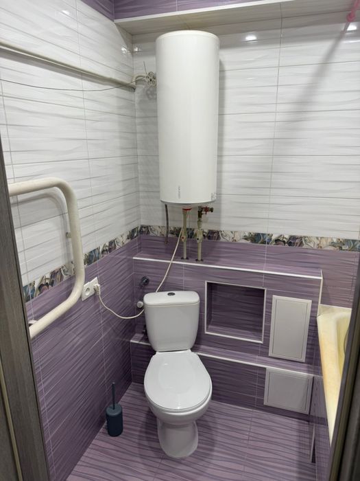 Квартира подобово