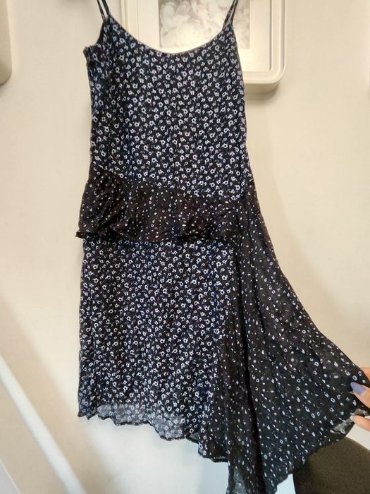 Letnia sukienka Reserved Nowa r.38