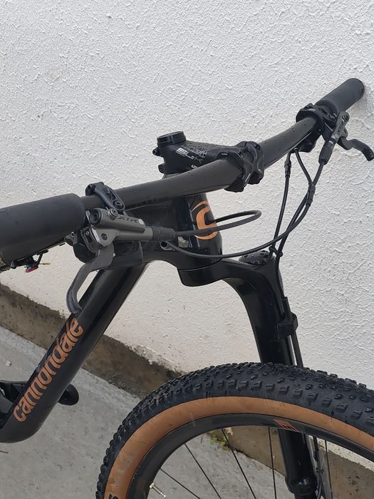 3499€Cannondale scalpel ultimate ( aceito retomas)
Travões XTR 9100
Pe