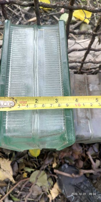 Стклоблоки продам.