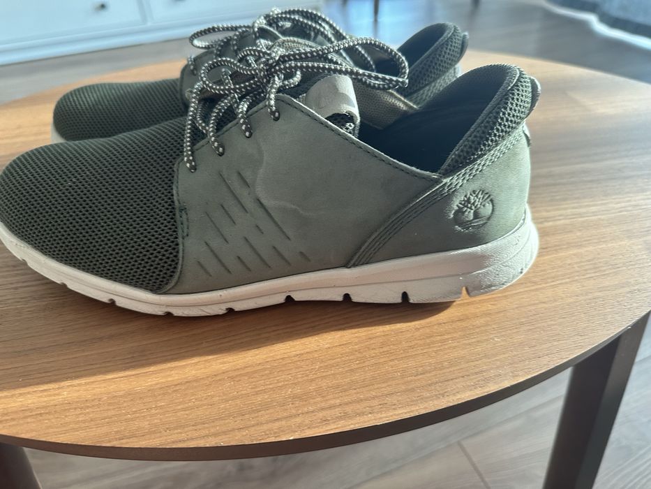 Buty Timberland Flyroam