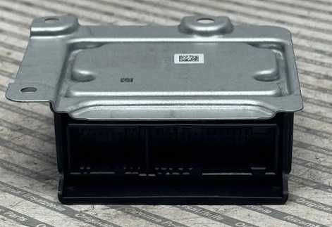 Fiat 500 hybrid sensor poduszek airbag