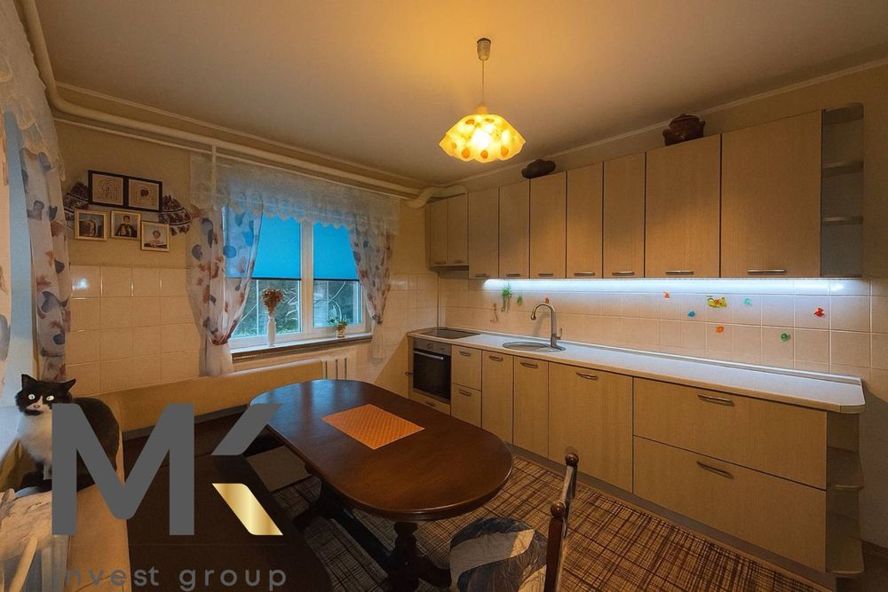 Будинок на першій лінії водосховища. Макарів. 45 соток простору і тиші