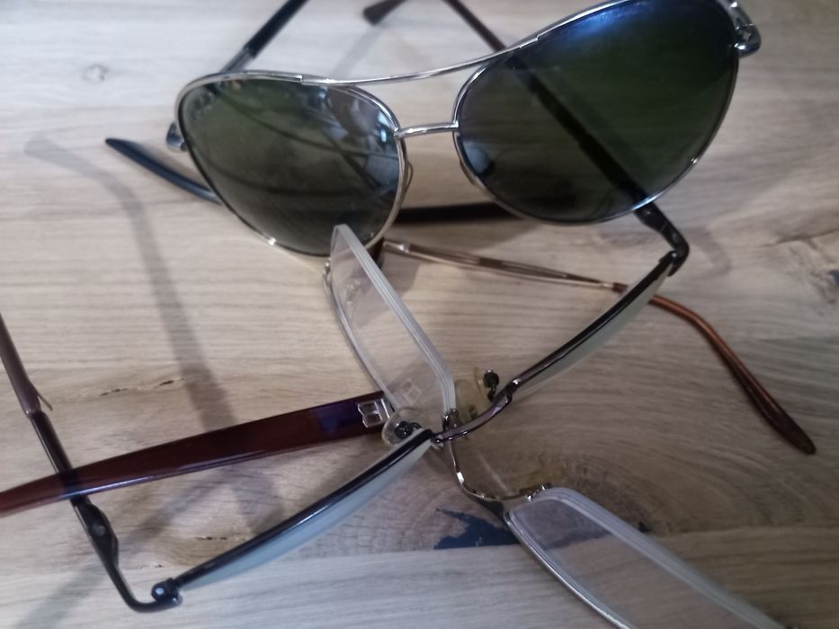 Ремонт окулярів в Кропивницькому