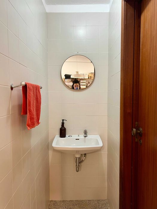 Escritório/ atelier/ espaço de trabalho - Gaia