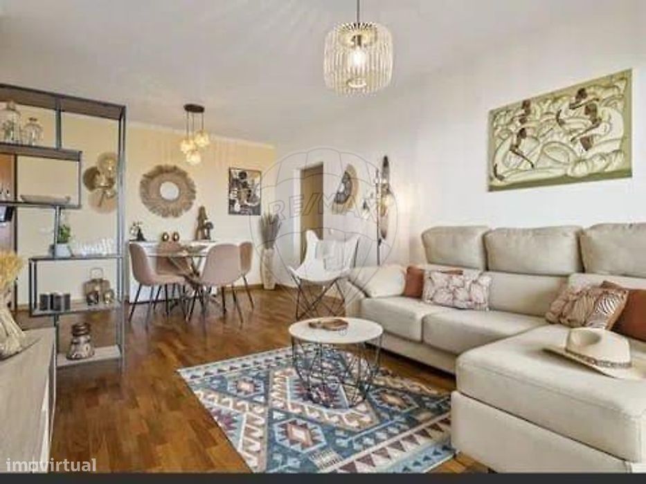 Apartamento T1 para arrendamento