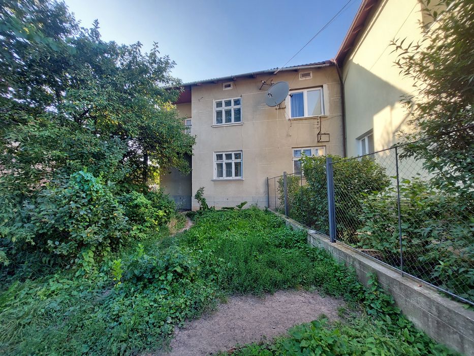 Продаж  будинку 113м2 вул. Б. Хмельницького м. Дрогобич