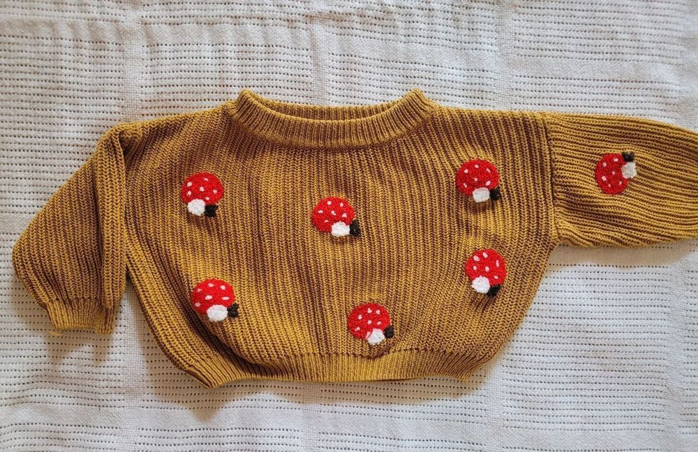 Демісезонна куртка для дівчинки