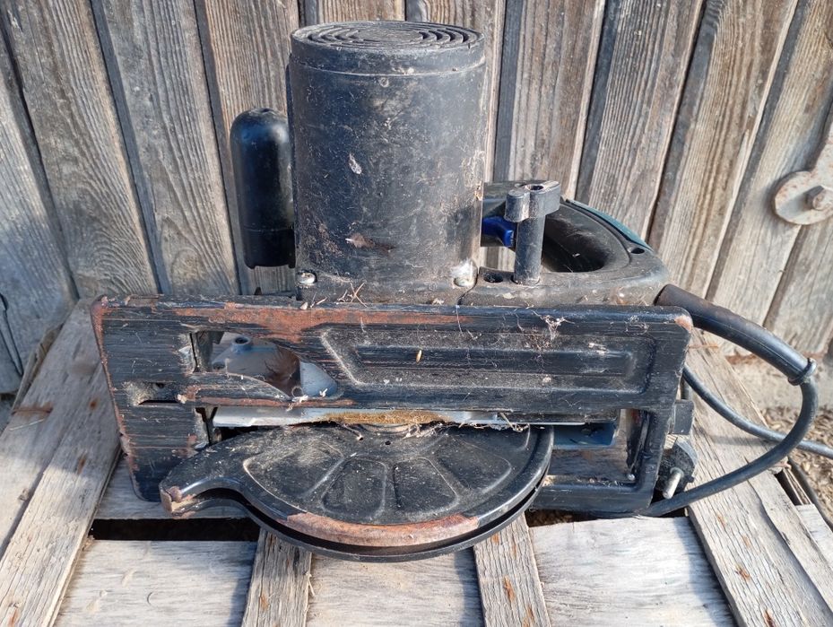 Szlifierka  Bosch grafit