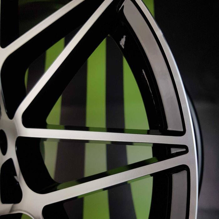 Диски На Авто R17 5x120 BMW E46 E90 E91 E92 F10 F11 F30 F31 F32 F07 17