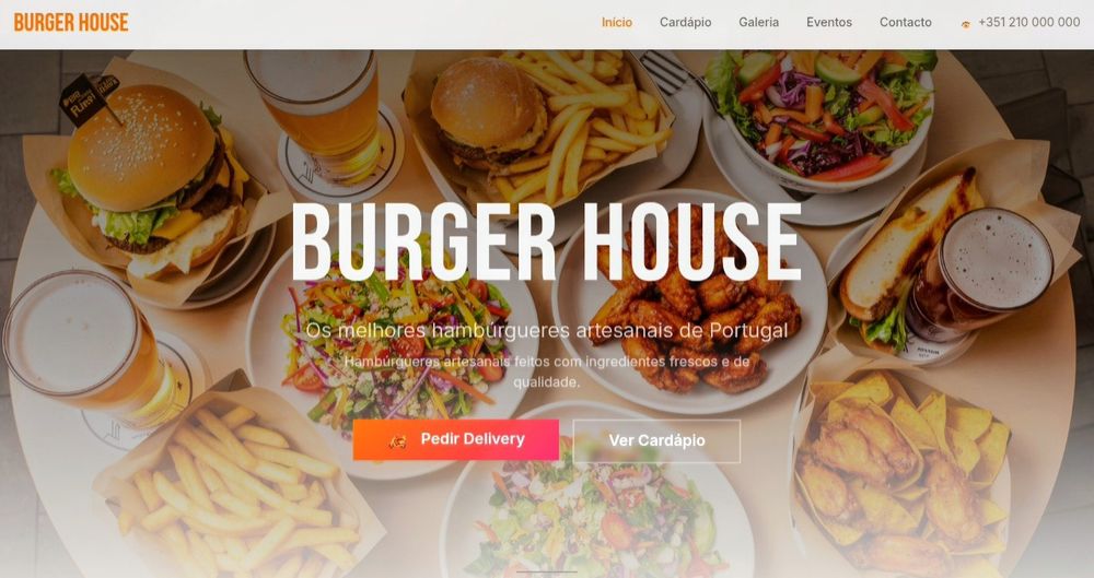 A Sua Empresa Não Tem Site? Está a Perder Clientes Todos os Dias