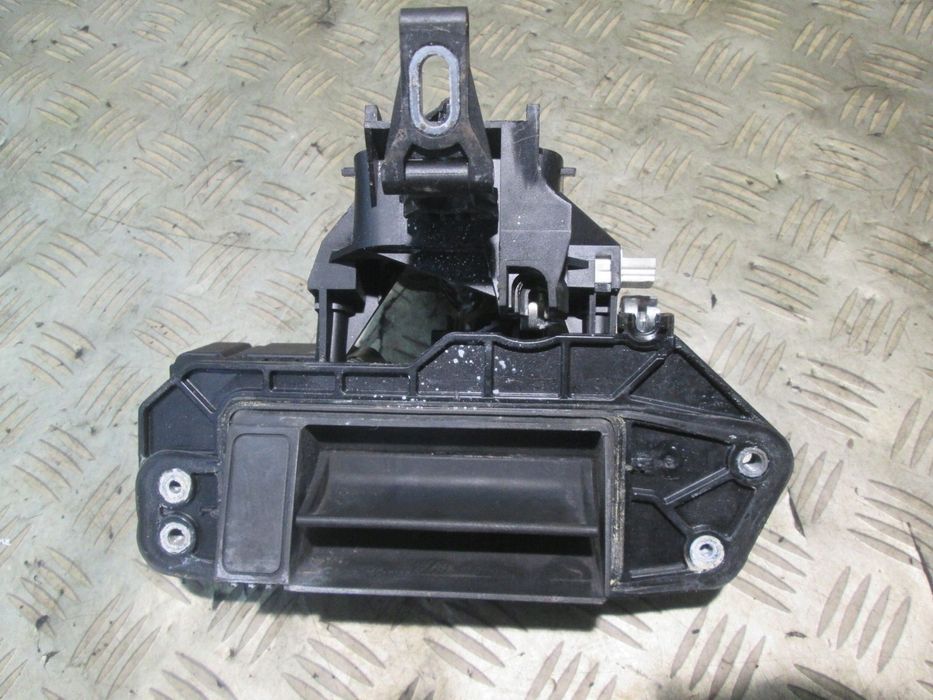 klamka klapy tył tylnej bagażnika mercedes e-klasa w211 kombi