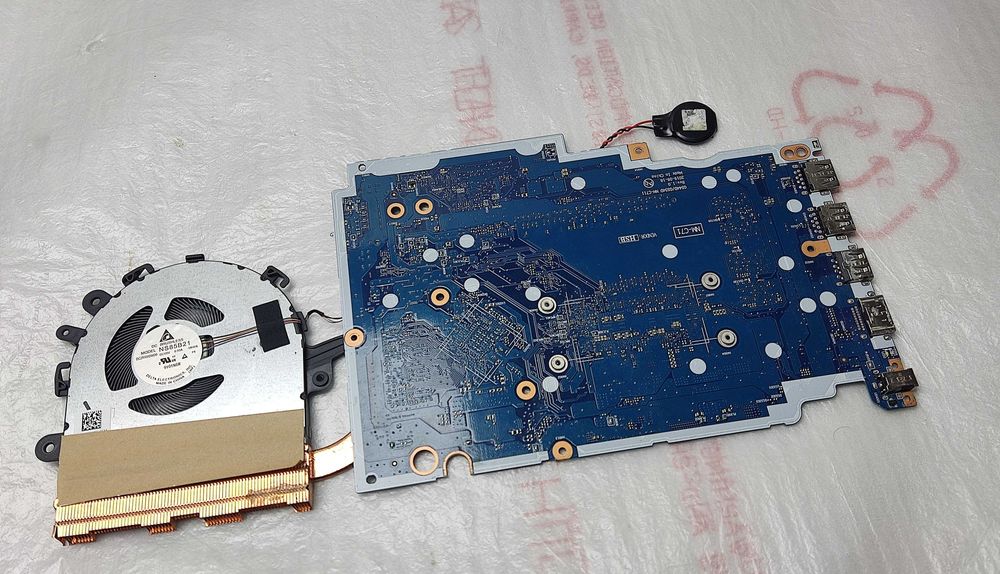 Разборка Ноутбука – Lenovo IdeaPad S145-15IIL (S145-15IW/S145-15API/S145-15AST/S145-15IKB/S145-15IGM) V15-IIL
