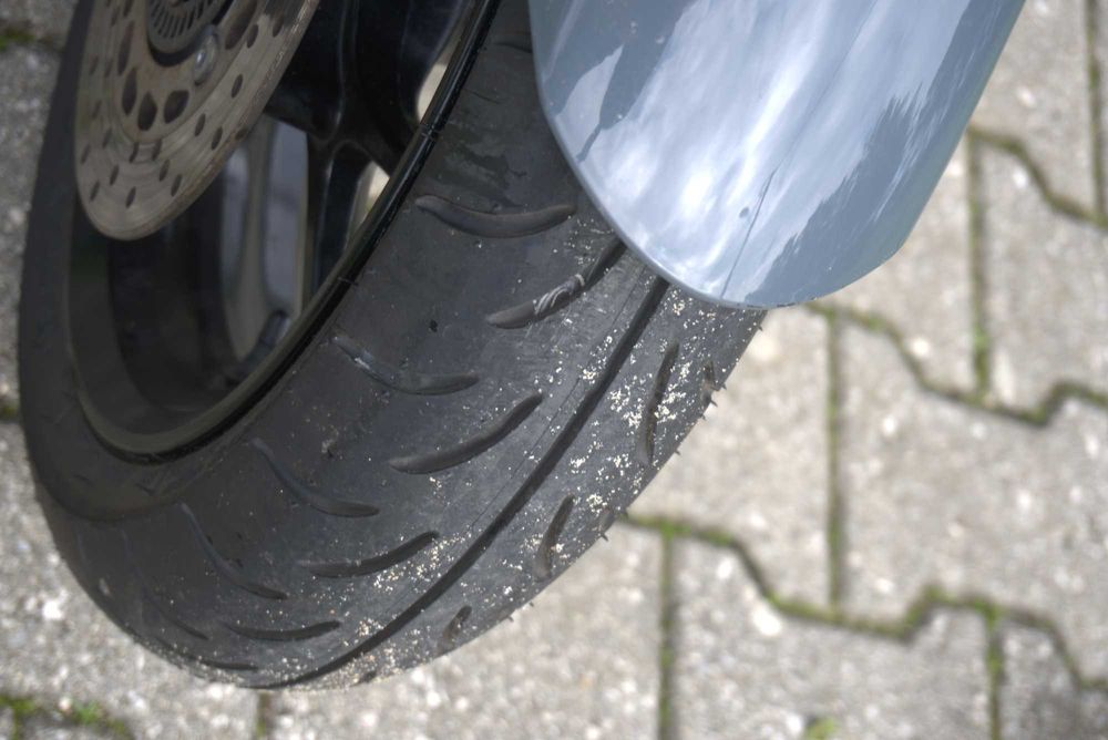 Yamaha Nmax 125 2024 + Extras