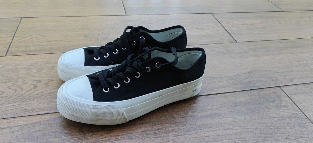 Trampki damskie rozm 40 buty