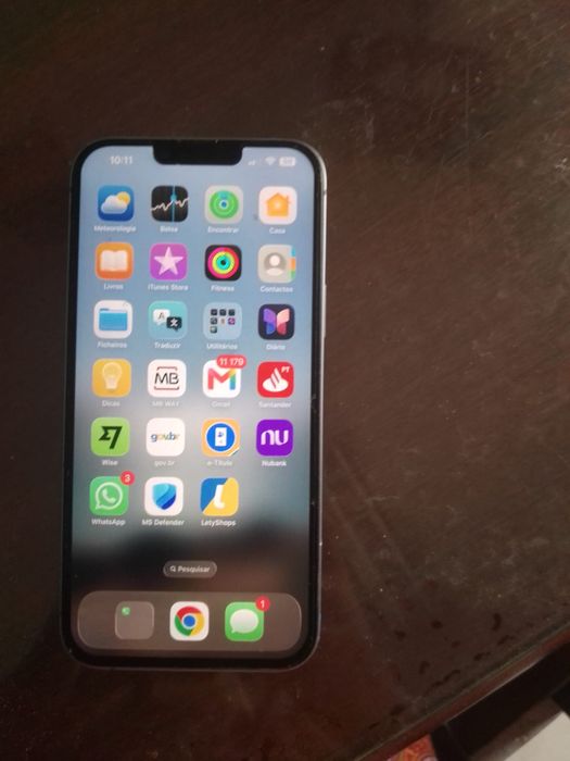Iphone 14 plus muito bom