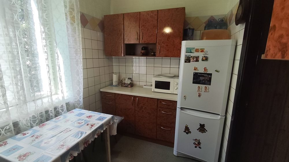 Продам 3х кв.А.Янгеля, р-н Тітова, пр О.Поля