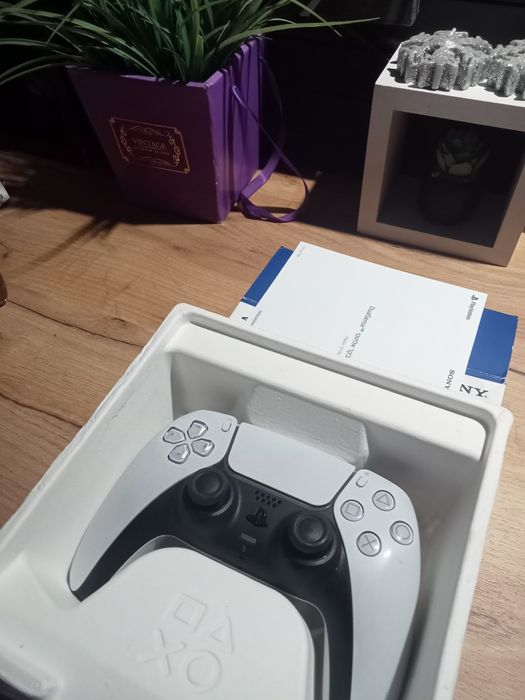 Геймпад джойстик Dualsense PS5