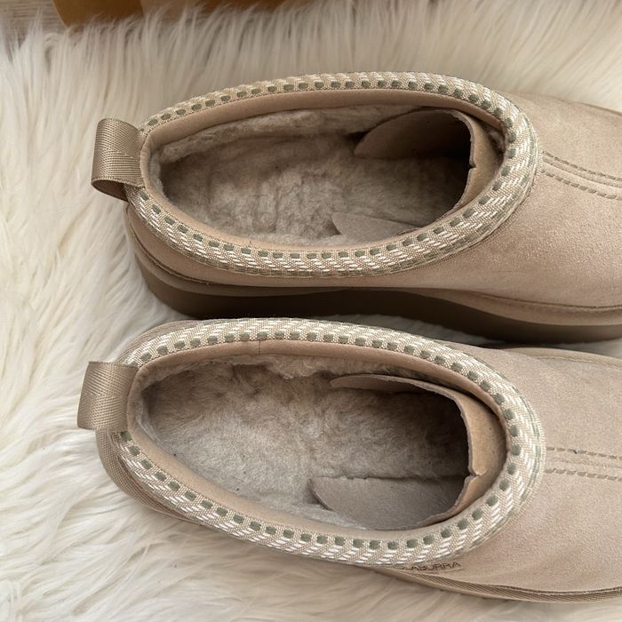 Угги Koolaburra by UGG нові 40р(25,5см)