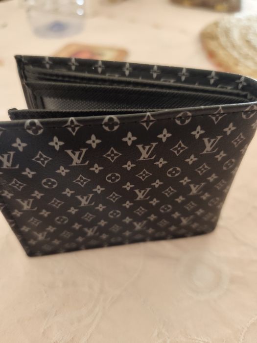 Carteira Louis Vuitton