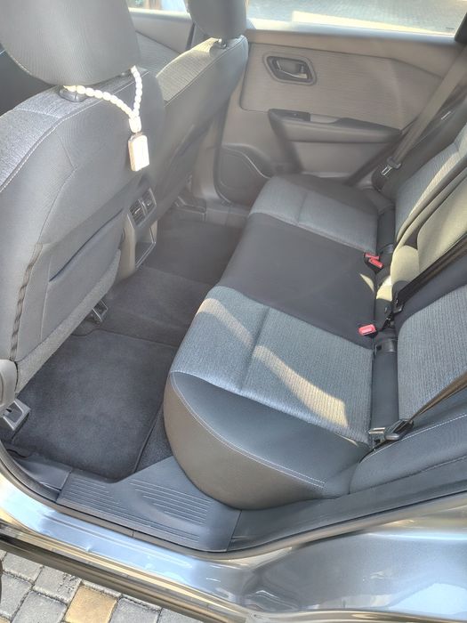 Nissan Rogue T33 Ніссан Рог Т33