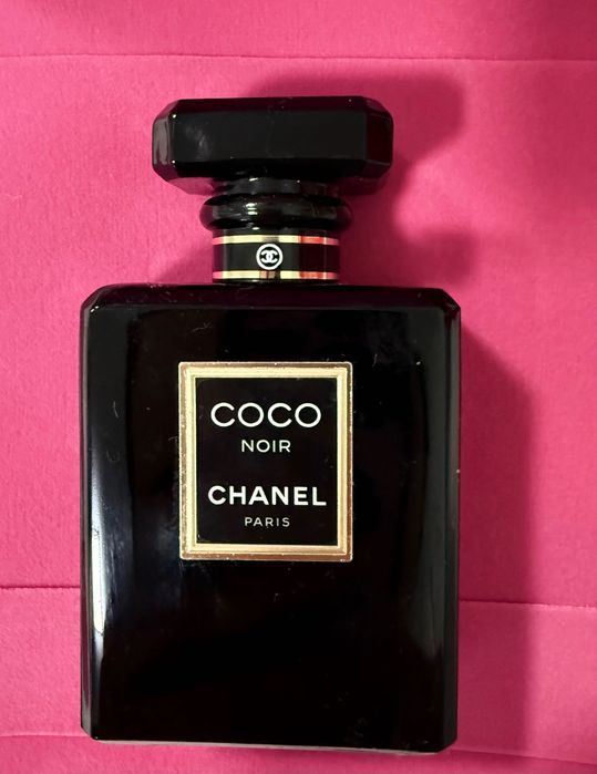 Chanel COCO NOIR парфумована вода 40-45 ml