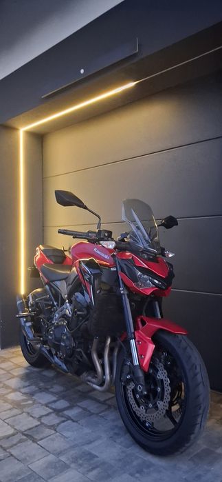 Kawasaki