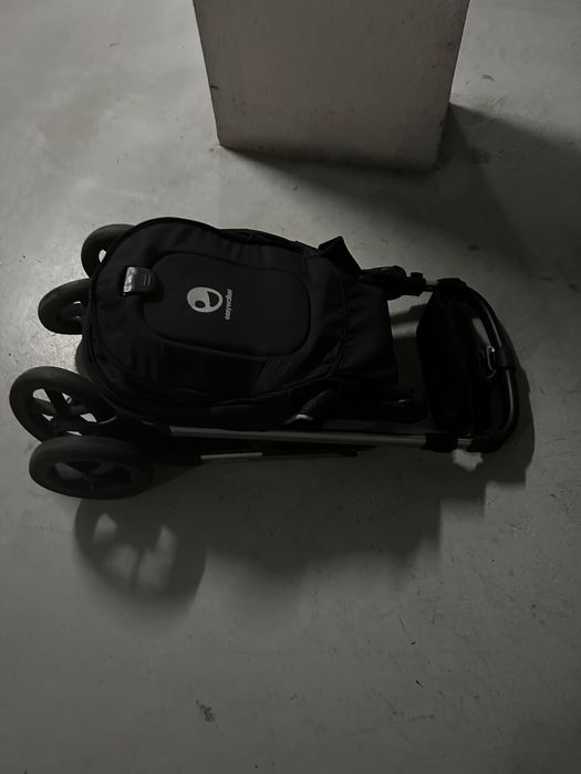 Carrinho EasyWalker