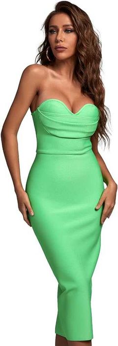 Продам платье английский бренд Bella Barnett