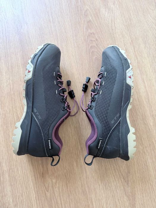 SHIMANO ET501 MTB Sapatilhas