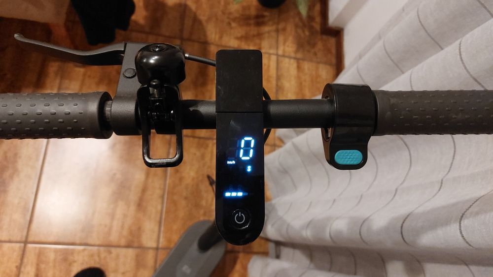 Trotinete XIAOMI