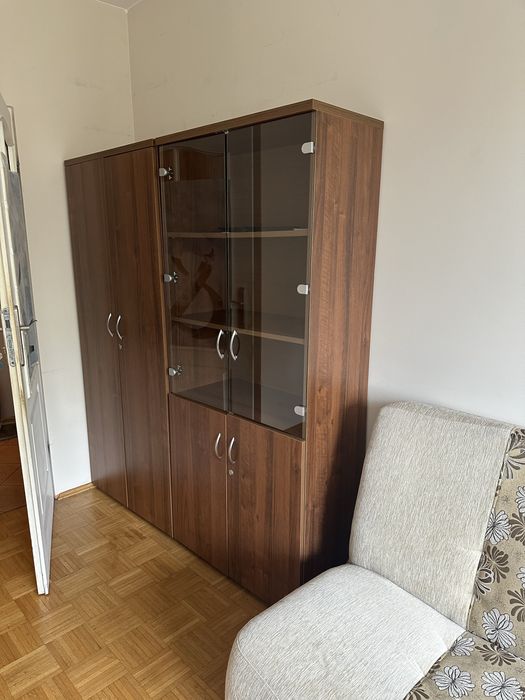 Mieszkanie – Warszawa - Widok 5