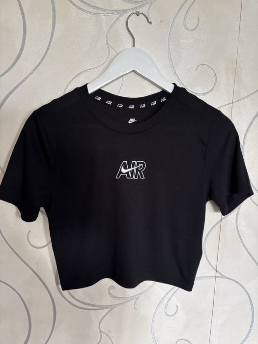 Футболка топ Nike розмір S