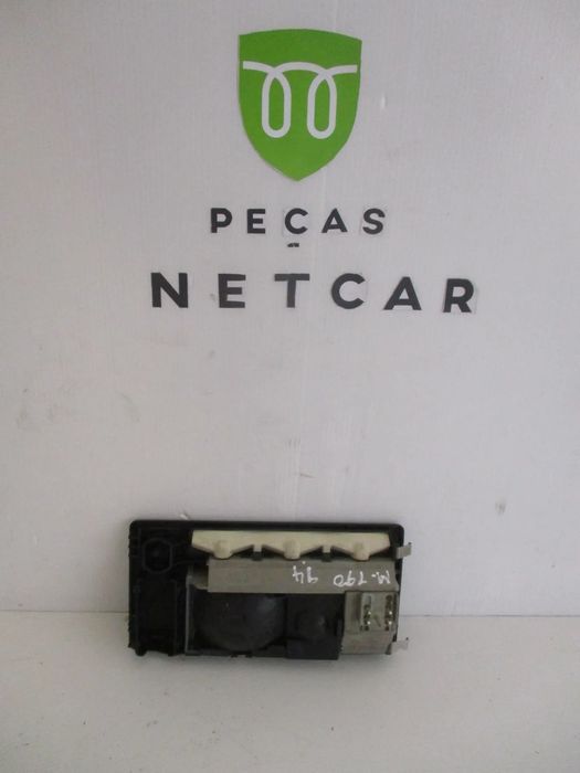 Luz Teto Plafonier Mercedes 190 - 1994