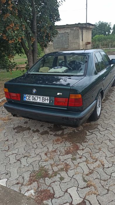 Продам   бмв е34