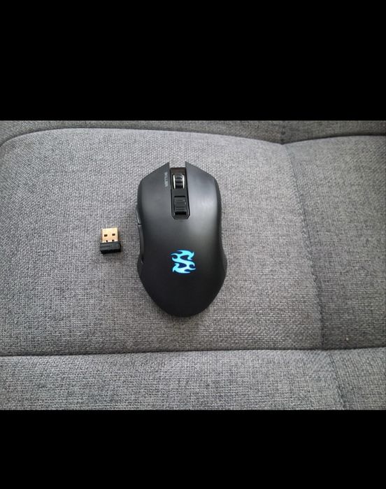 Pc gaming 5060/i5 14400f, Posivel troca.