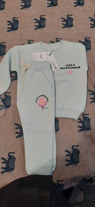 Дитячіі костюмчики