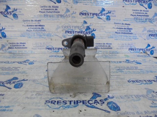 Bobina de ignição OPEL Agila B (H08)