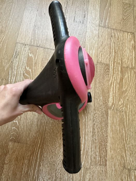 Сидіння на самокат Globber