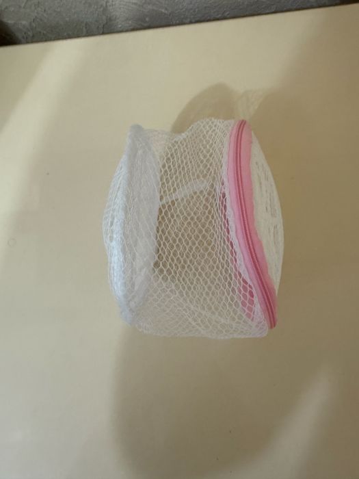 Мішечок для прання бюстгалтерів