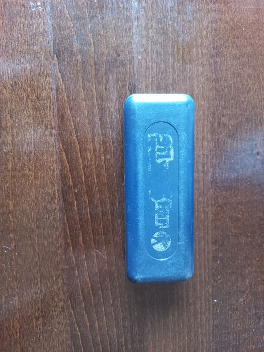 Губна гармошка hohner silver star
