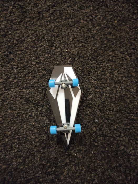 Tech Deck volcom ultra rare