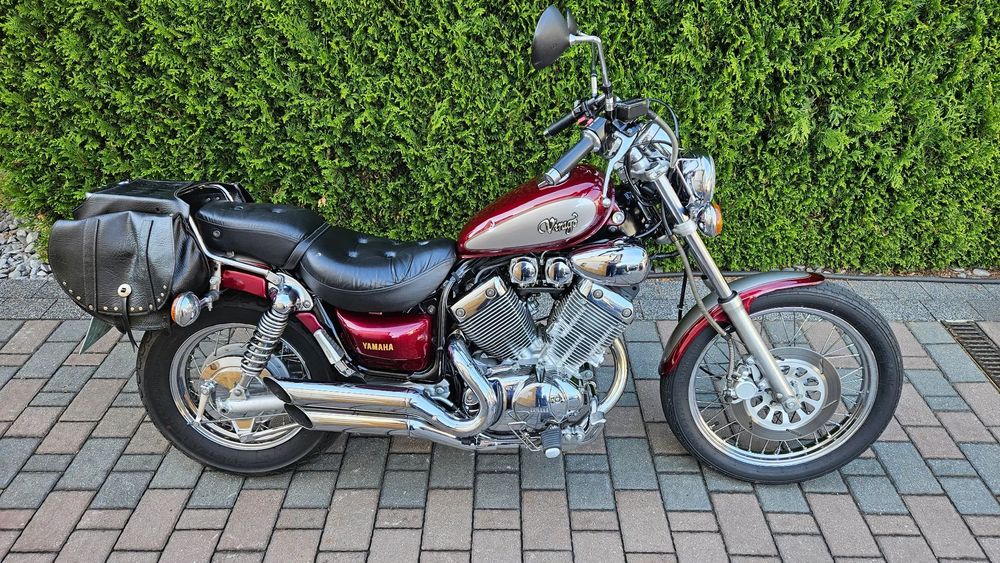 Yamaha