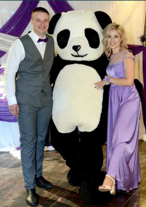 поздравление на праздник, стриптиз, аниматоры, мишка, доставка цветов