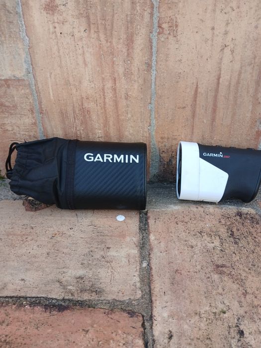 Vendo Bushnell e Rangefinders