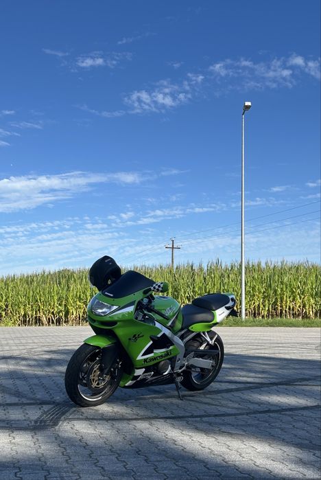 Kawasaki